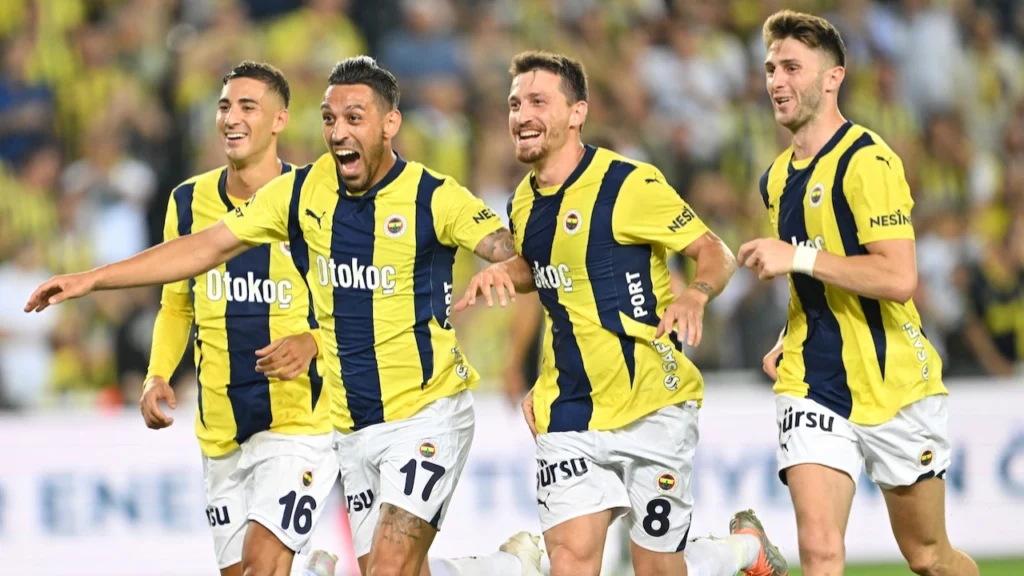 Fenerbahce