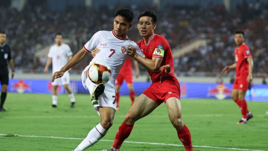 Keajaiban Jersey Putih Timnas Indonesia Bola Banter