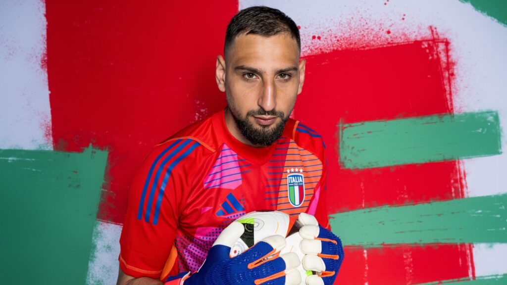 Kontrak Donnarumma di PSG_Bola Banter_Gianluigi Donnarumma