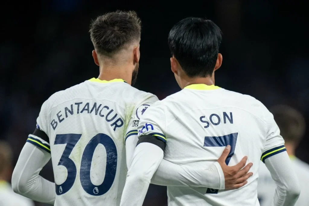 Son Heung Min Kritik Padatnya Jadwal Pertandingan_Bola Banter