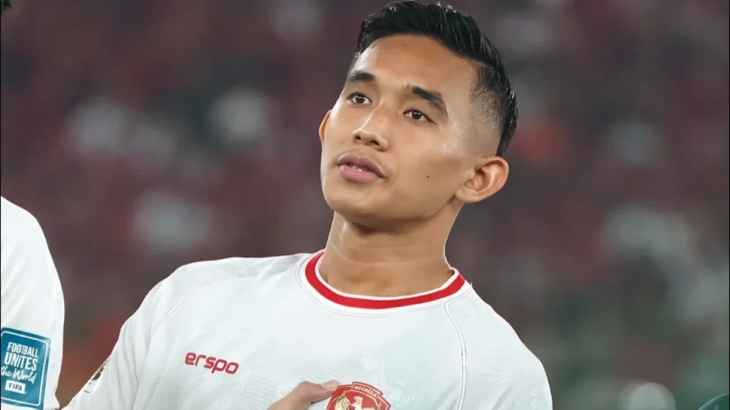 Rizky Ridho Timnas Indonesia-Bola Banter