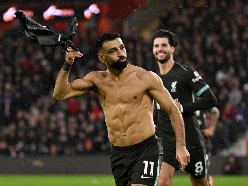 Masa depan Mohamed Salah_Mo Salah_Bola Banter