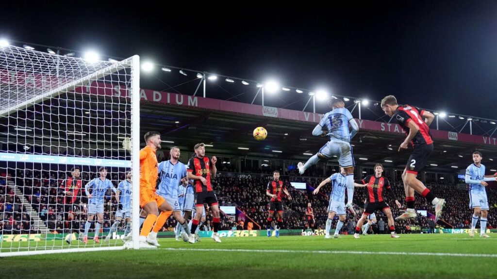 Dean Huijsen Bournemouth_Bola Banter