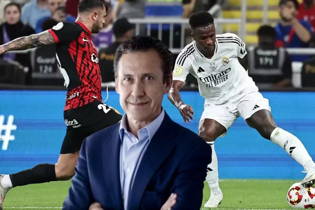 Jorge Valdano-Bola Banter