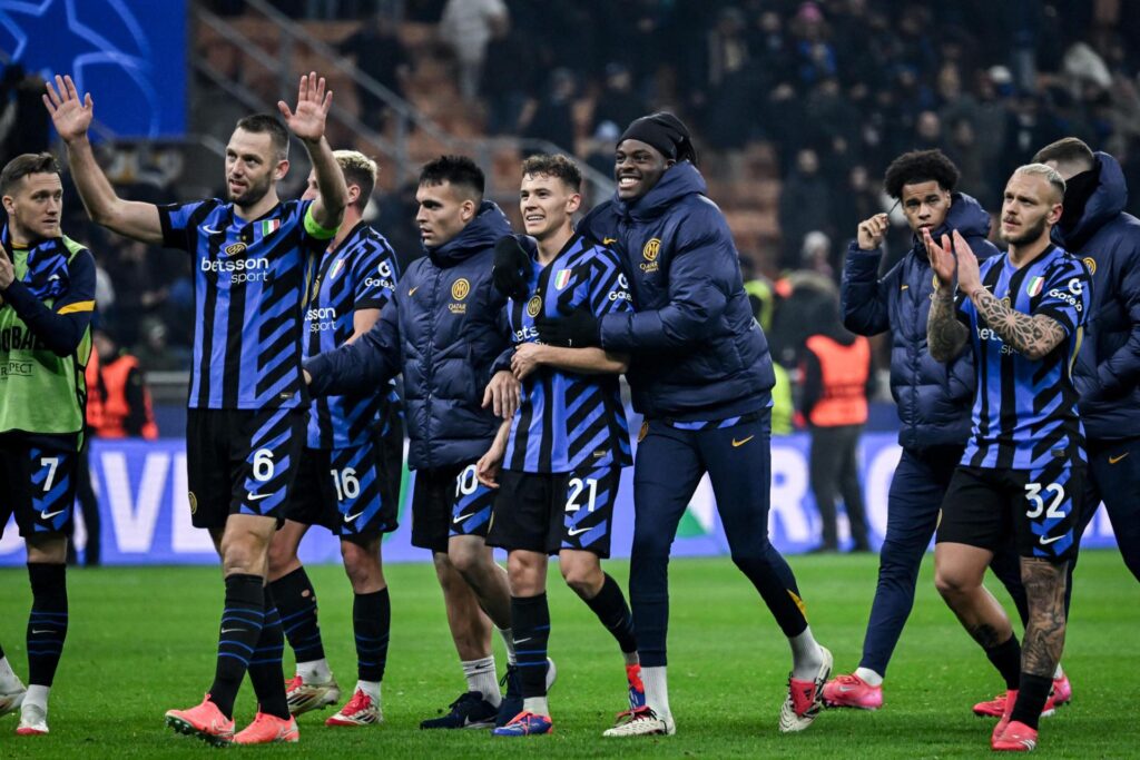 Kemenangan Inter Milan atas AS Monaco_Bola Banter_