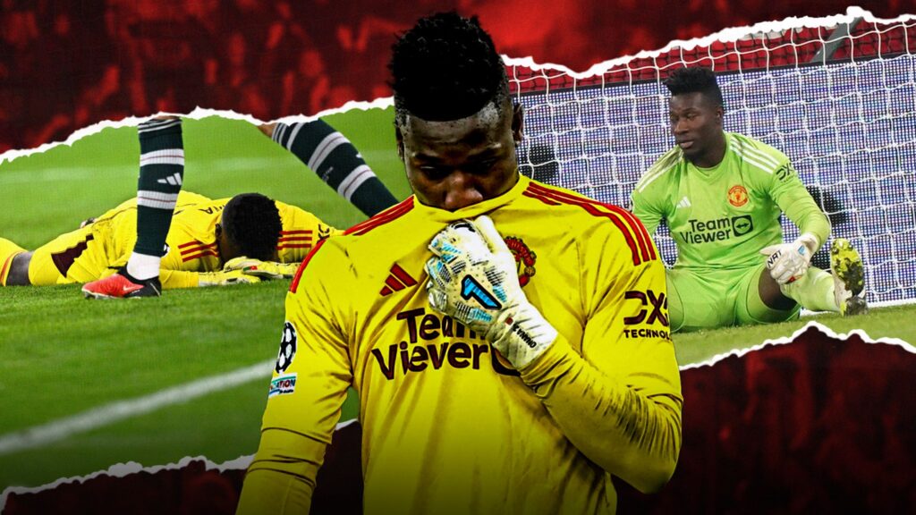 Blunder Andre Onana_Bola Banter_