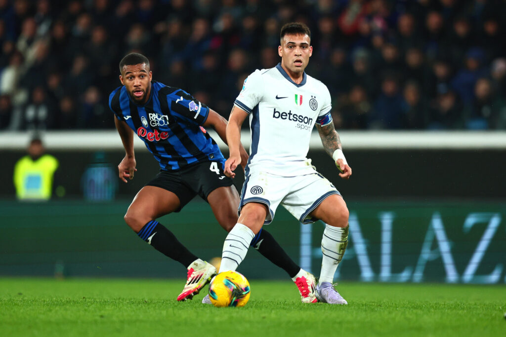 Lautaro Martinez_Bola Banter_