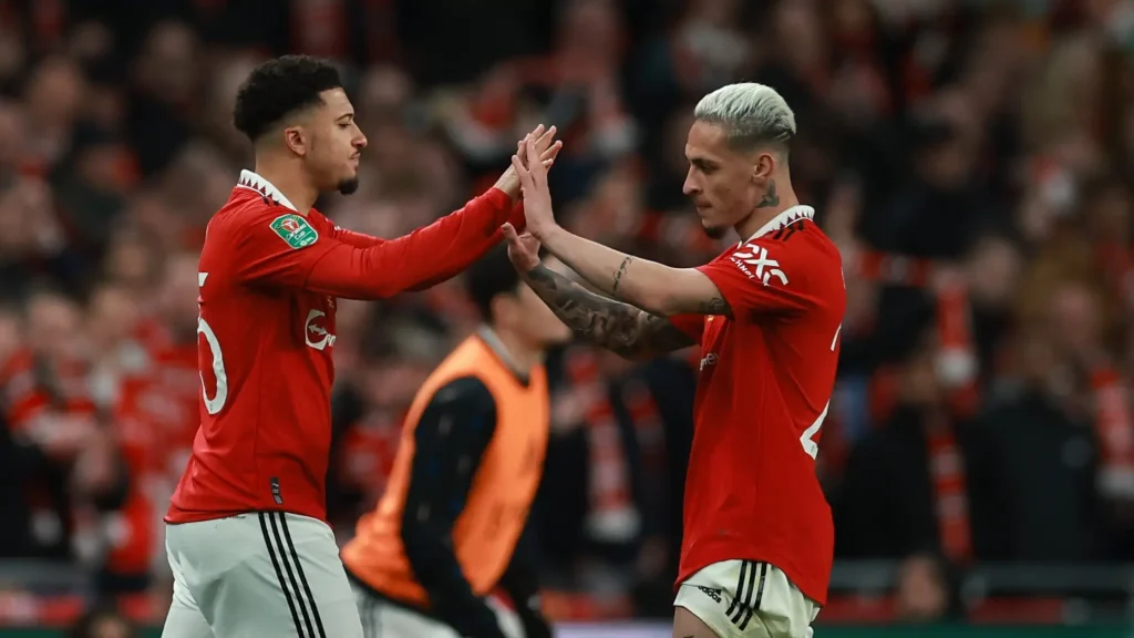 Pembersihan skuad Manchester United_Bola Banter_
