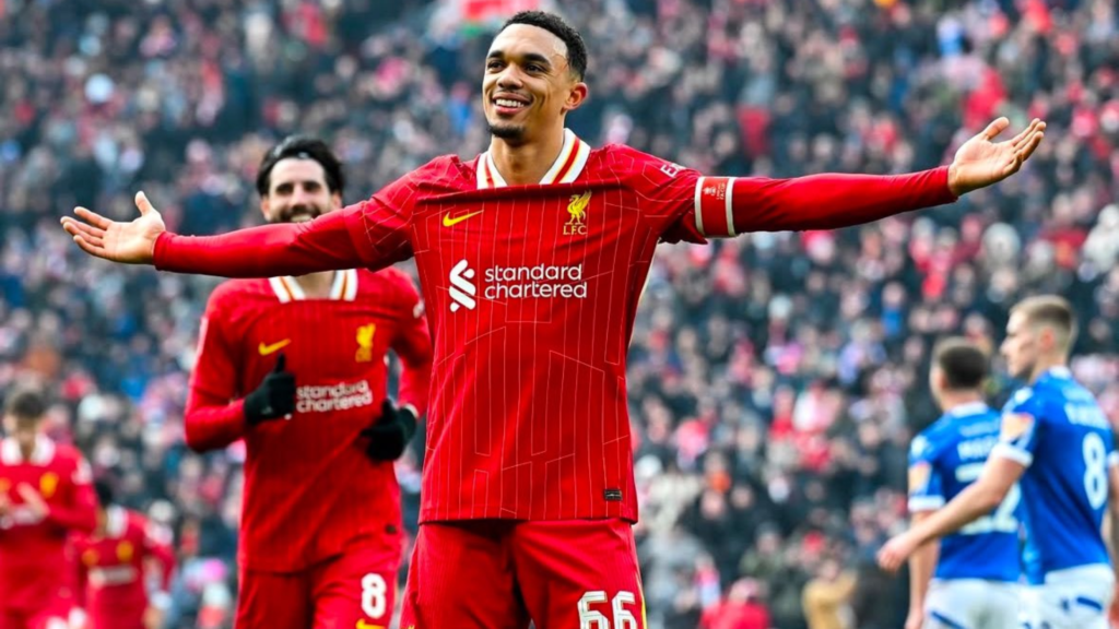 Trent Alexander-Arnold_Bola Banter