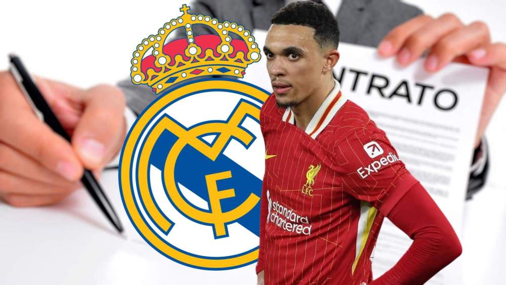 Trent Alexander-Arnold_Bola Banter