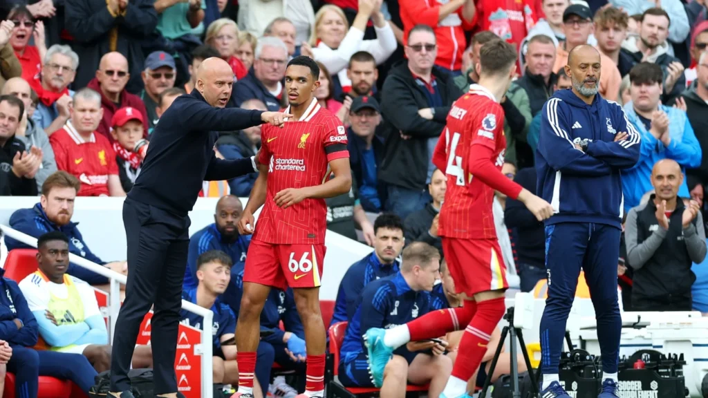 Trent Alexander-Arnold_Bola Banter