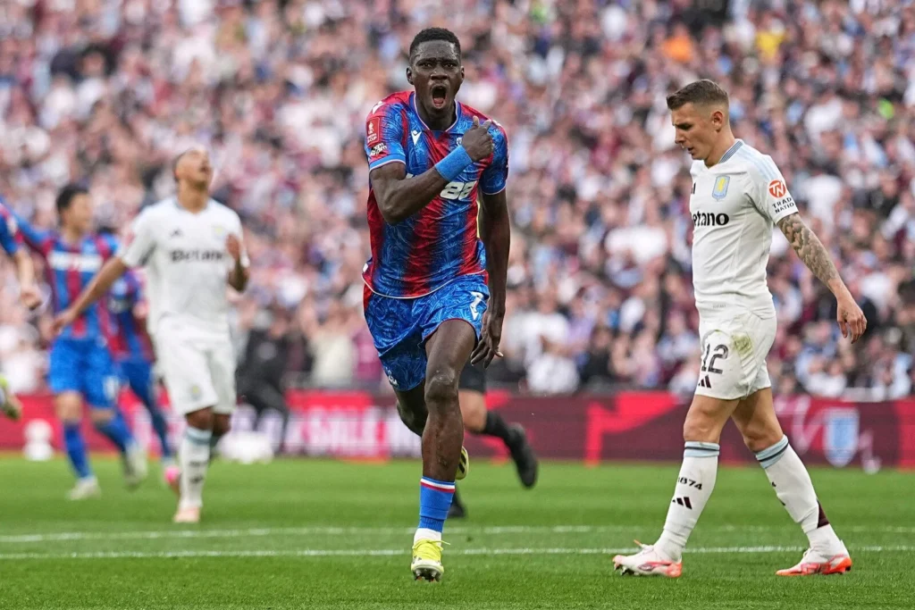 Sarr-Bola Banter
