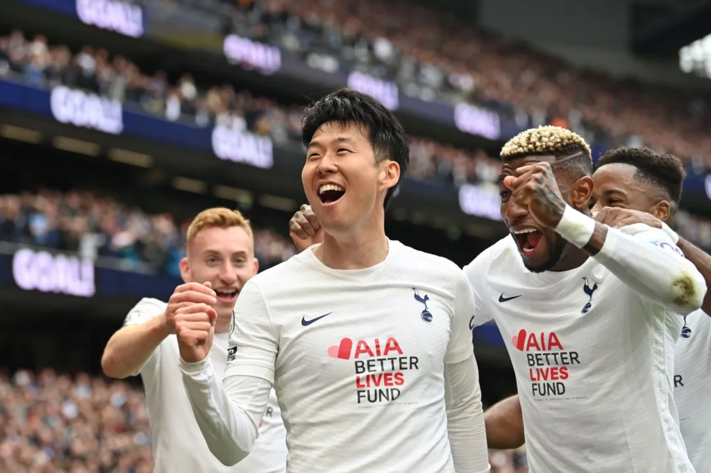 Tottenham Hotspur-Bola Banter