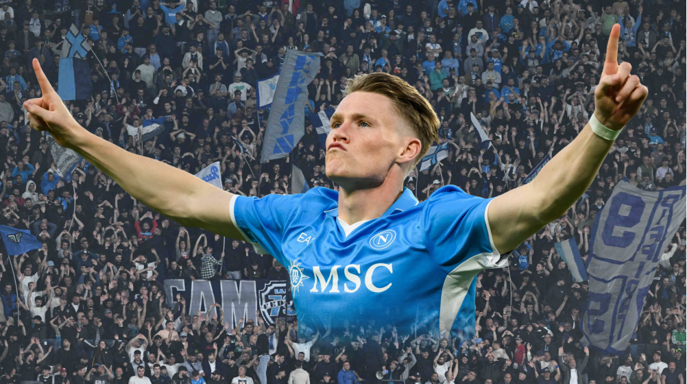 Napoli McTominay_Bola Banter_