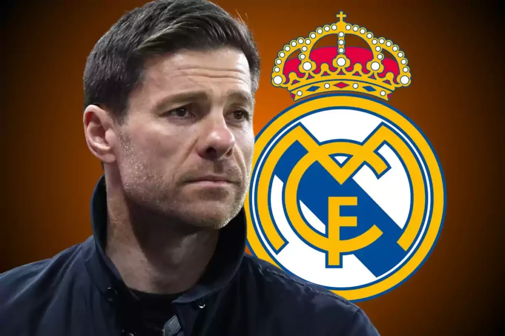 Xabi Alonso-Bola Banter