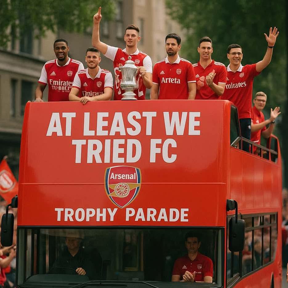 Arsenal transfer musim panas 2025_Bola Banter_