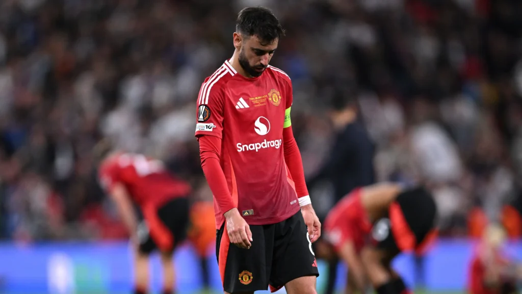 Bruno Fernandes-Bola Banter