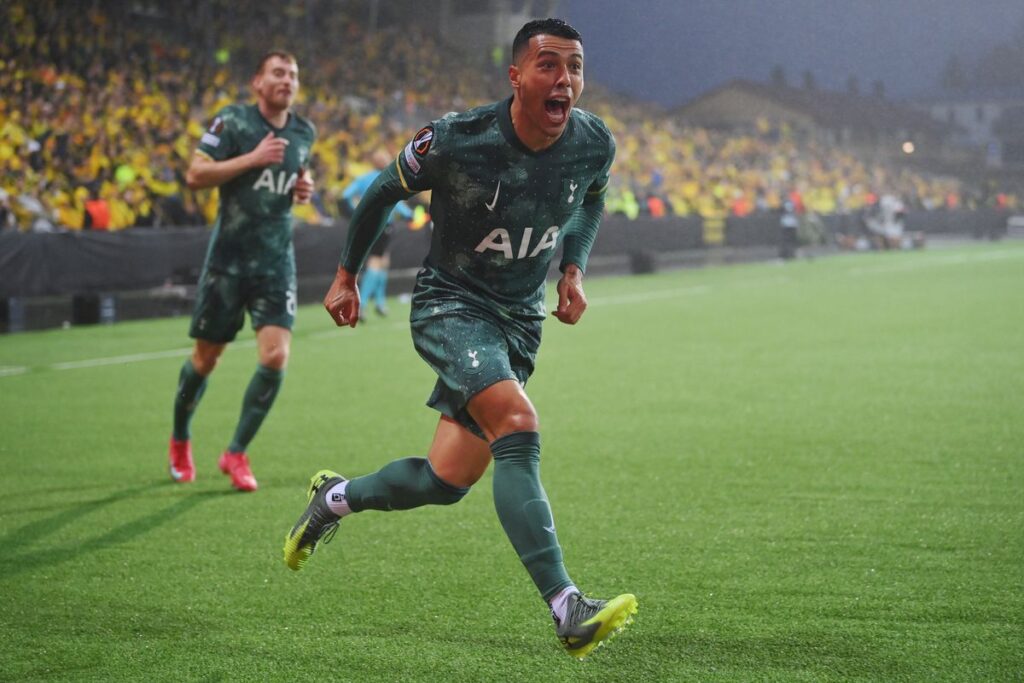 Final Liga Europa Man United vs Tottenham_Bola Banter_