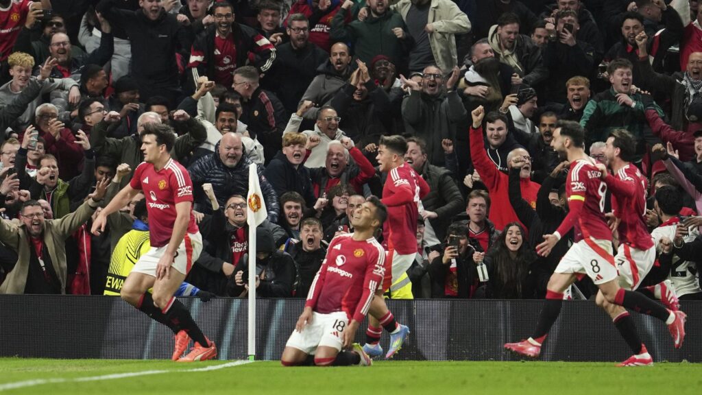 Final Liga Europa Man United vs Tottenham_Bola Banter_
