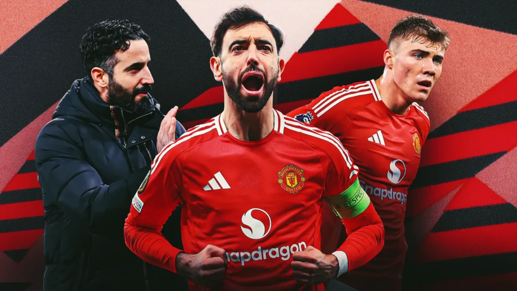 Final Liga Europa Man United vs Tottenham_Bola Banter_