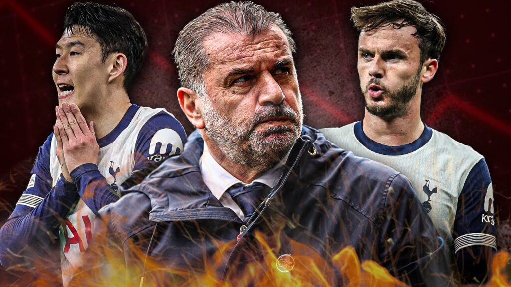 Final Liga Europa Man United vs Tottenham_Bola Banter_