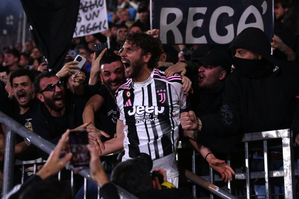 Juventus lolos Liga Champions usai kalahkan Venezia_Bola Banter_