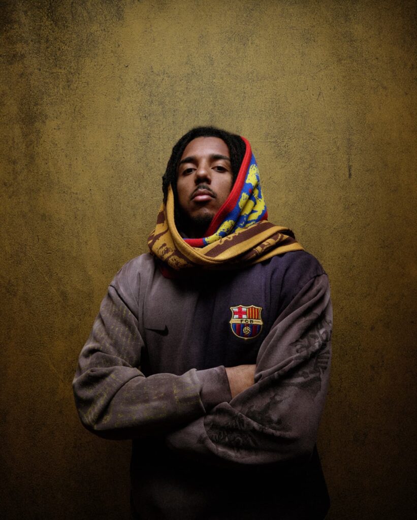 Jules Kounde-Bola Banter