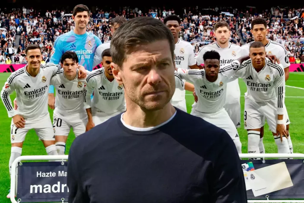 Xabi Alonso tinggalkan Bayer Leverkusen_Bola Banter_