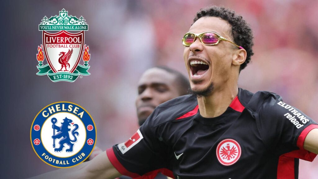 Klub-klub Premier League Mengincar Ekitike-Bola Banter