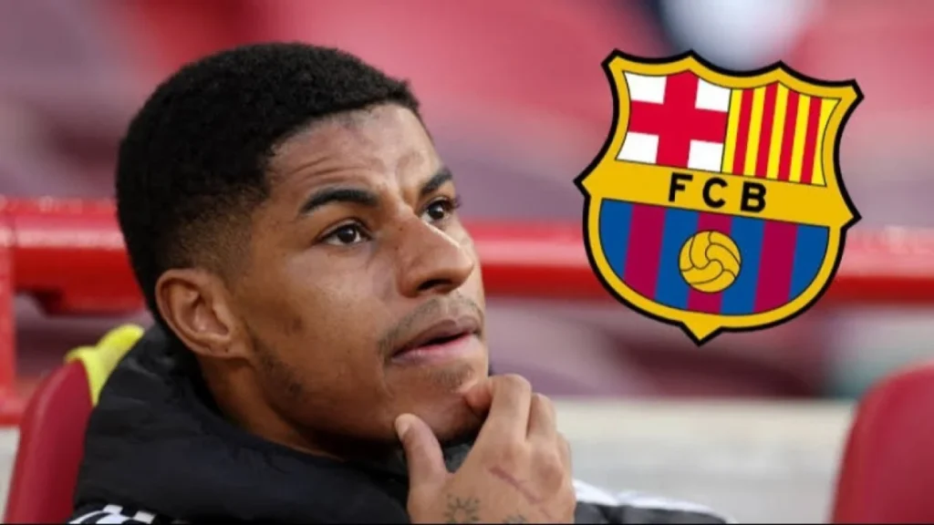 Marcus Rashford-Bola Banter