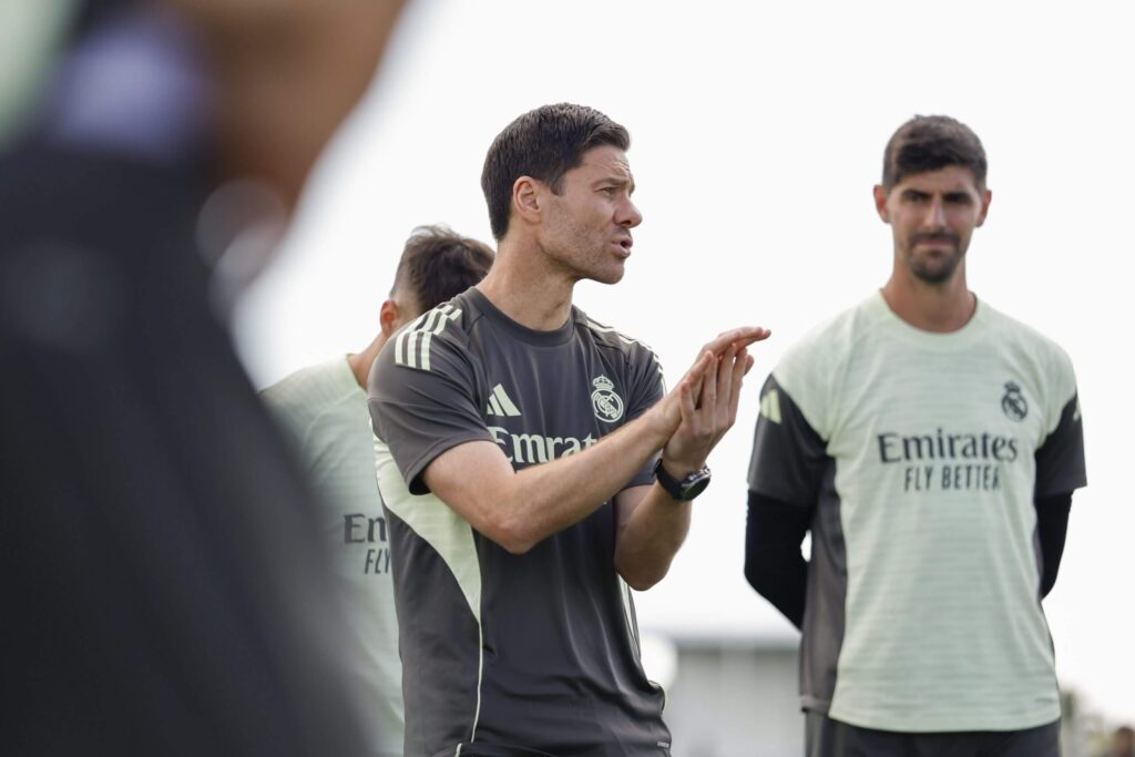 Real Madrid terbaru_Bola Banter_