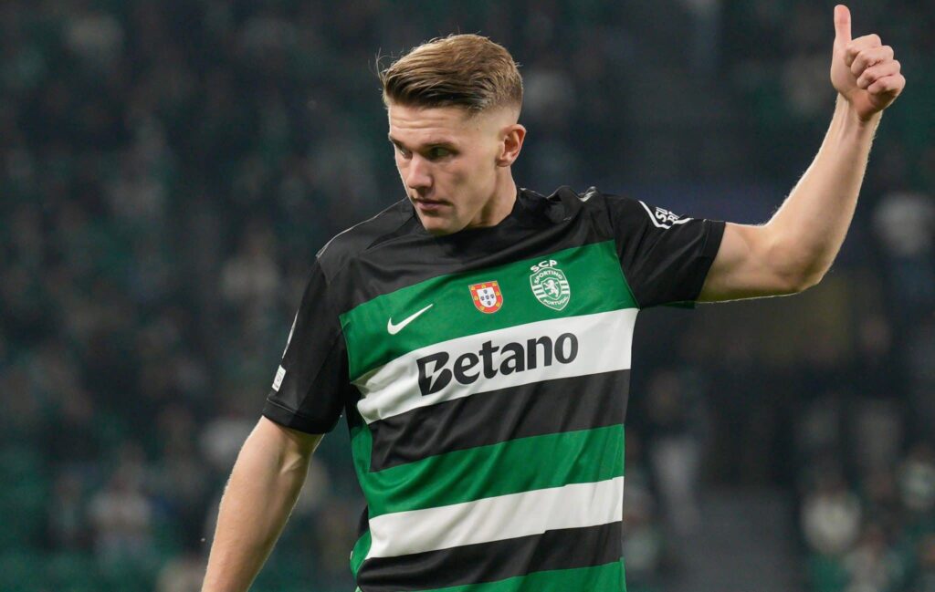 Viktor Gyokeres_Bola Banter_