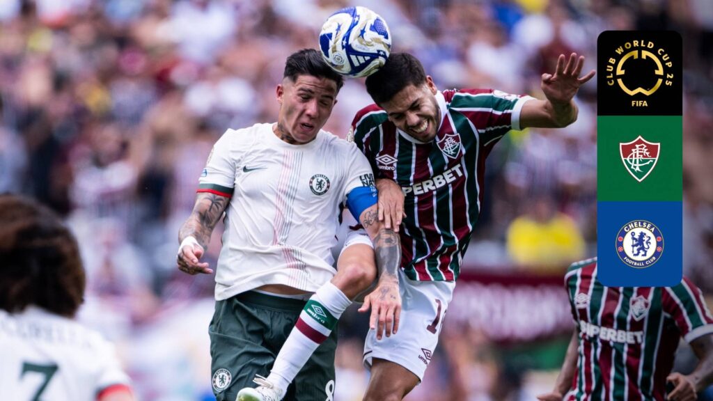 Chelsea Bungkam Fluminense_Bola Banter_