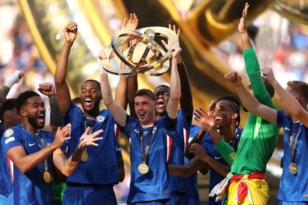 Chelsea Juara CWC_Bola Banter_