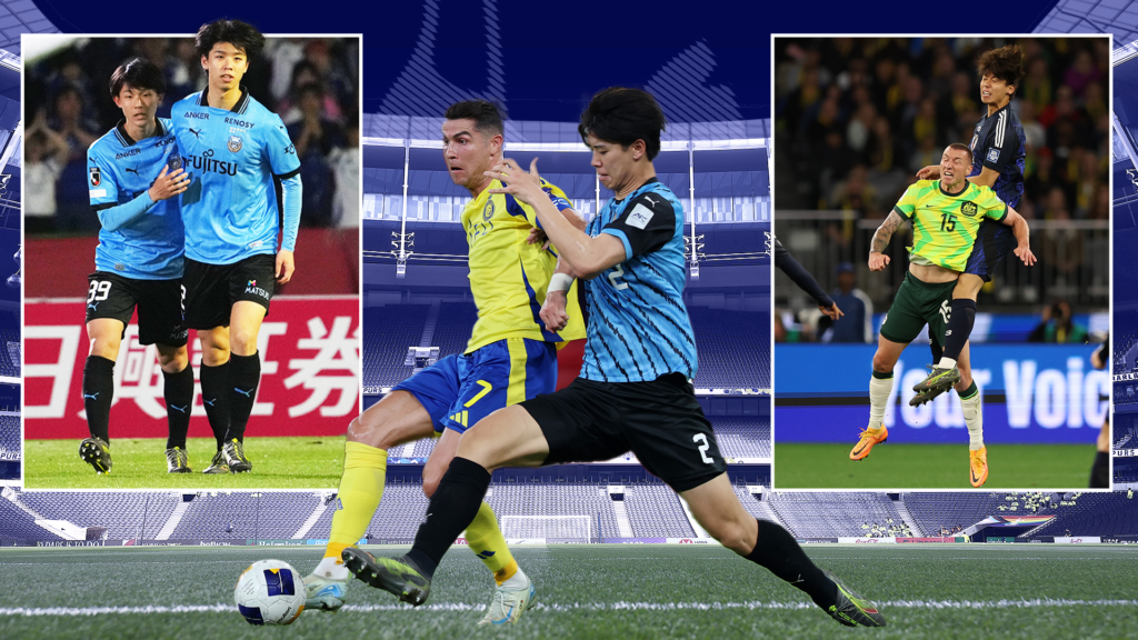 Kota Takai timnas Jepang-Bola Banter