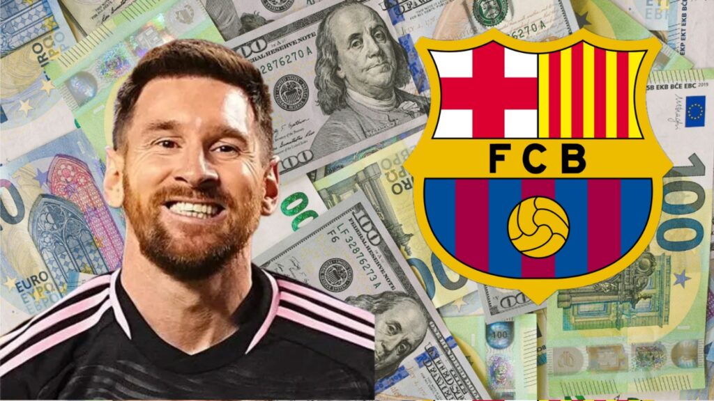 Messi ke Barcelona_Bola Banter_