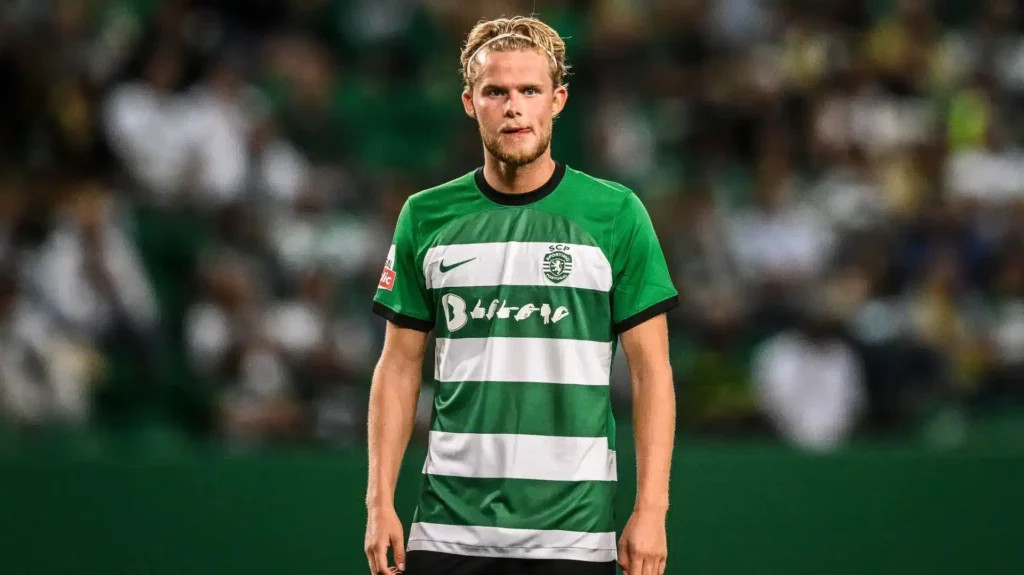 Morten Hjulmand_Bola Banter_