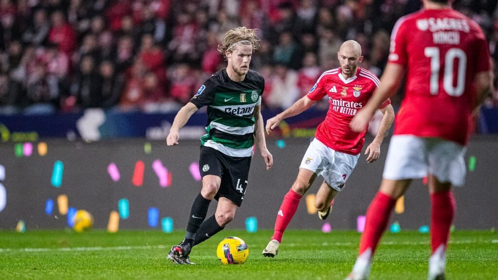 Morten Hjulmand Sporting CP_Bola Banter_