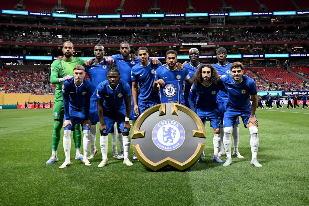 Chelsea CWC 2025-Bola Banter
