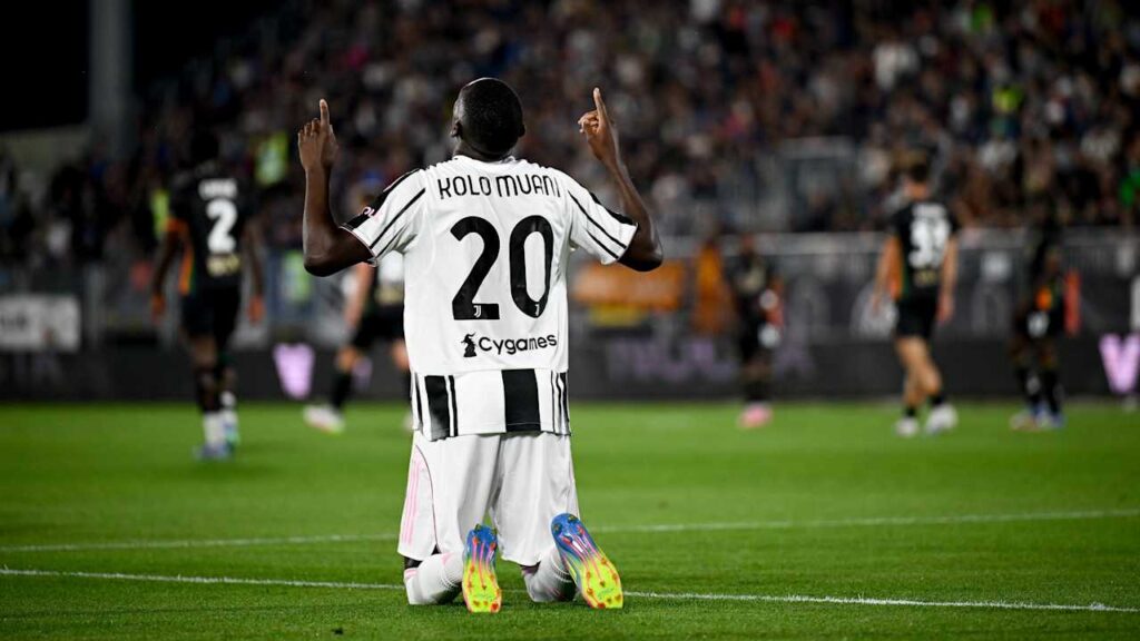 Randal Kolo Muani diminati Manchester United-Bola Banter