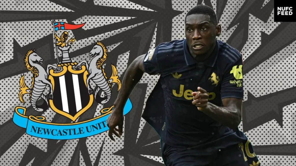 Kolo Muani juga diincar Newcastle-Bola Banter