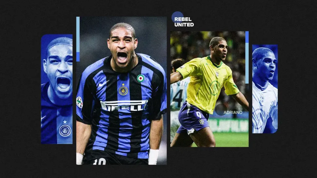 Adriano Brasil-Bola Banter