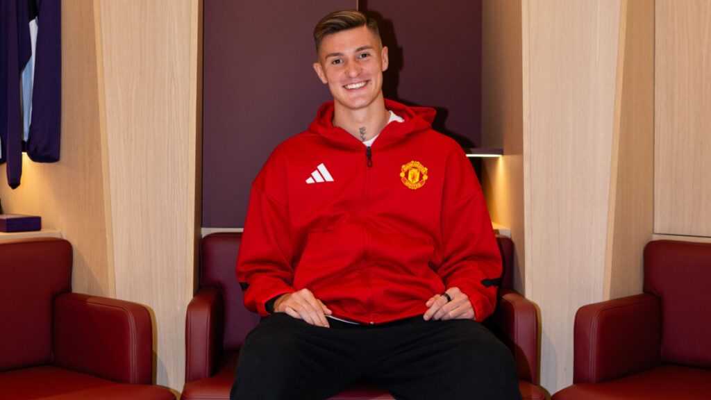 Benjamin Sesko_Bola Banter_