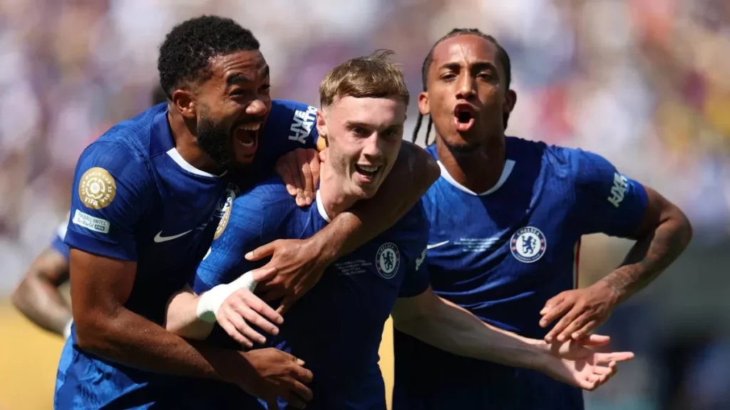 Chelsea Kuda Hitam_Bola Banter_