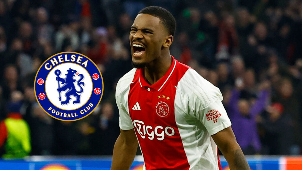 Jorrel Hato akan ke Chelsea_Bola Banter_