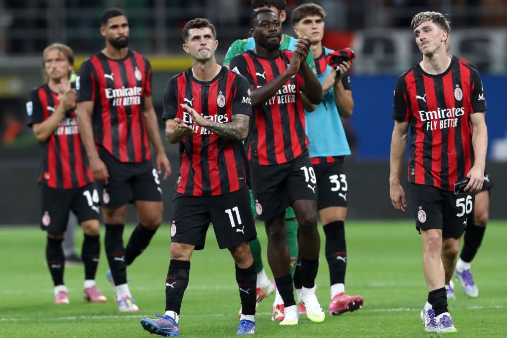 AC Milan mengincar Christensen_Bola Banter_