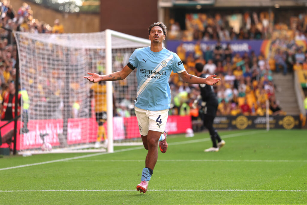 Reijnders Manchester City_Bola Banter_