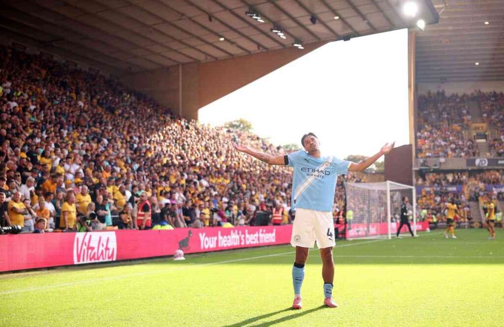 Tijjani Reijnders Manchester City-Bola Banter