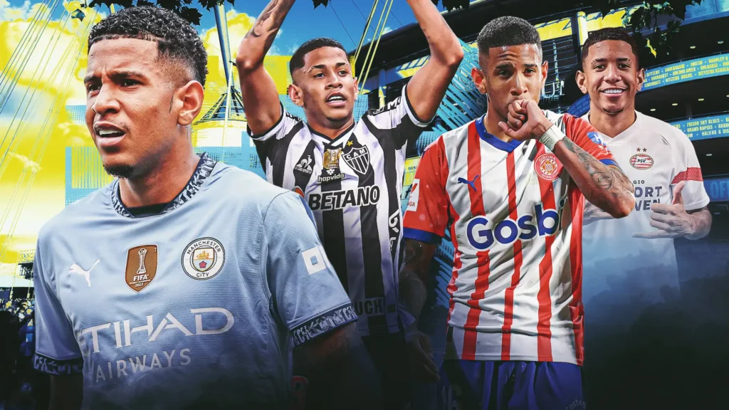 Savinho Dilirik Tottenham_Bola Banter_