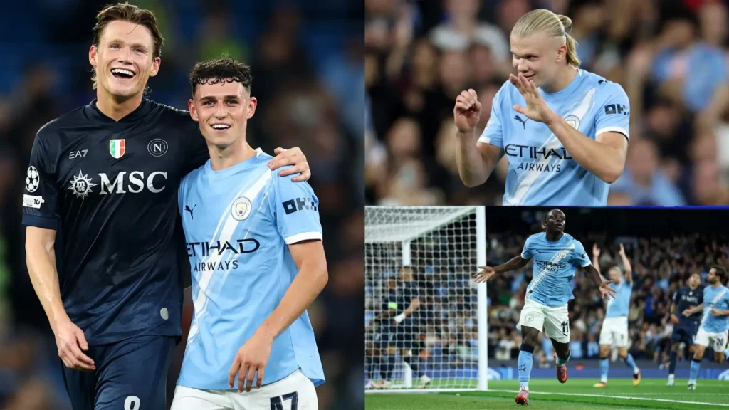 City Tumbangkan Napoli_Bola Banter_